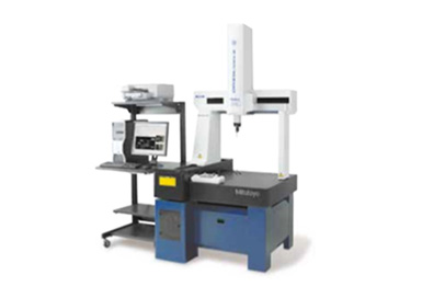 3-Dimensional machine