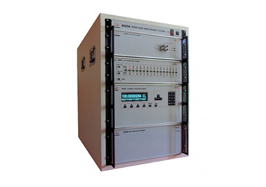 DCC R-Bridge L.T scanner