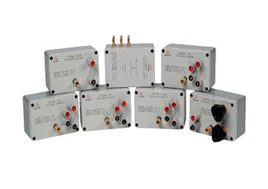 Standard Resistors